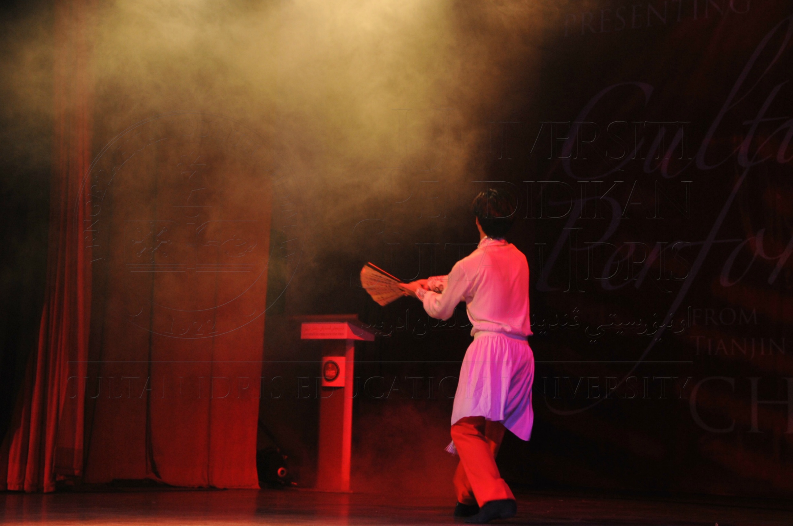 PRO15 149 TIANJIN HAS 6422